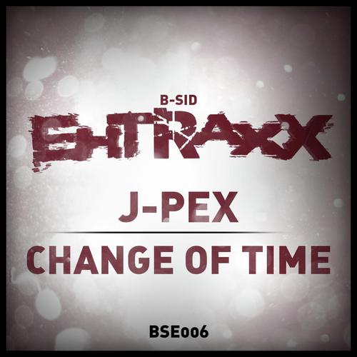 Change Of Time (Original Mix)