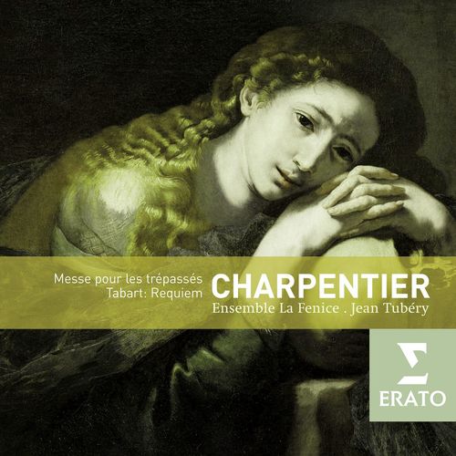 Miserere mei Deus, H. 193-193a, "Miserere des Jésuites": II. Amplius lava me cover art