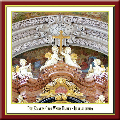 Christmas with the Don Cossack Choir ~ Weihnachten Mit Dem Don Kosaken Chor