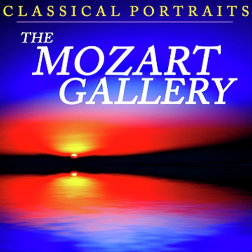 Classical Portraits: The Mozart Gallery