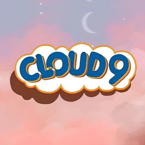 Cloud Nine cover art