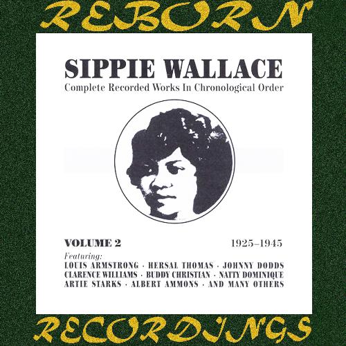 Complete Recorded Works, Vol. 2 (1925-1945) [Hd Remastered]