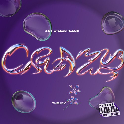 Crazy Lyrics - Crazy - Only on JioSaavn