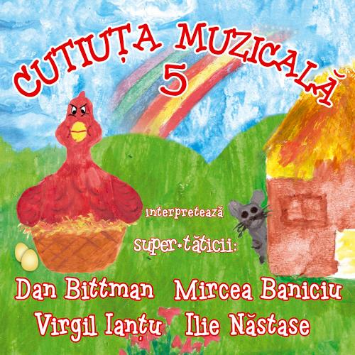 Masă bună cover art