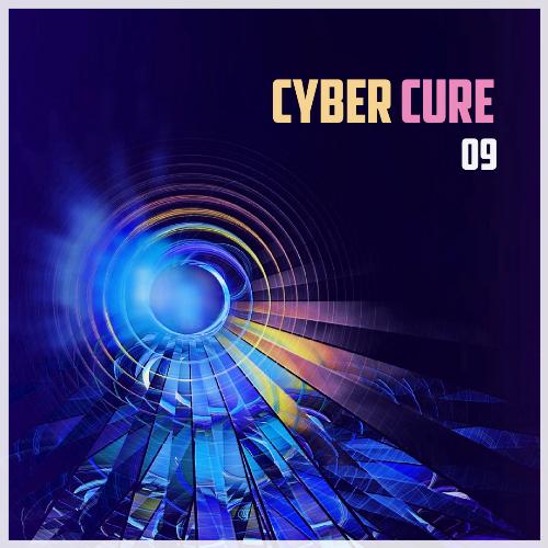 Cyber Сure, Vol. 09_poster_image