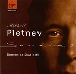 Sonata in D Major, Kk.443