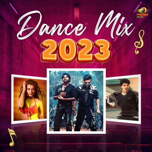 Dance Mix 2023