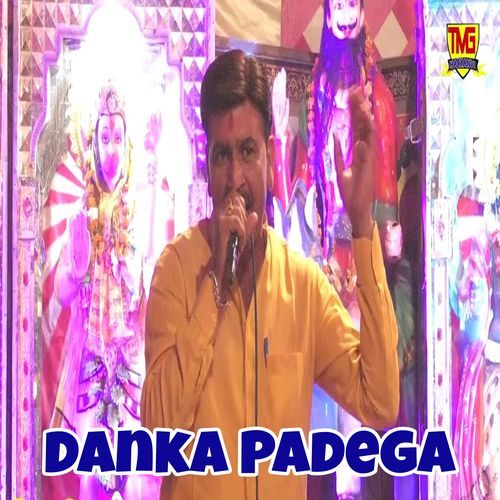 Danka Padega (Original)