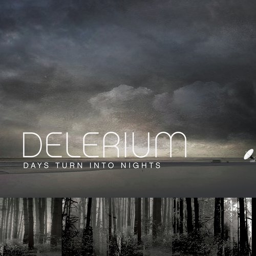 Days Turn Into Nights Remixes_poster_image