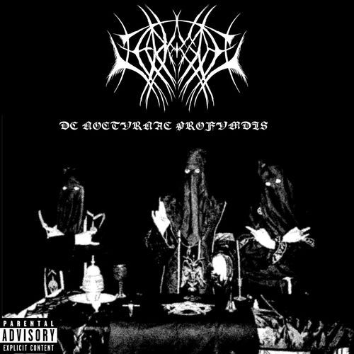 Dark Goat cover art