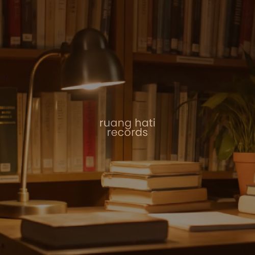 Deep Focus Study cover art