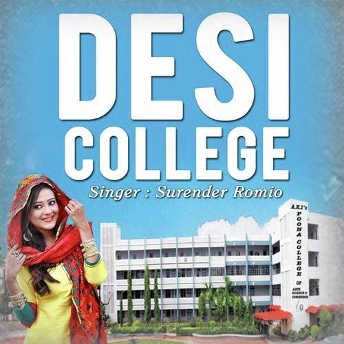 Desi College