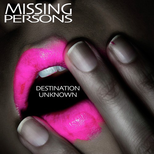 Destination Unknown (Re-Recorded / Remastered)_poster_image