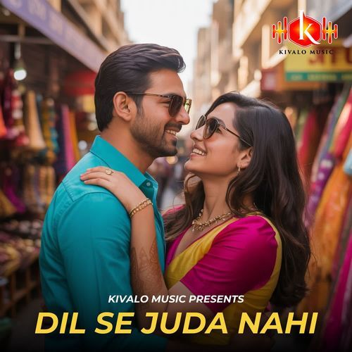 Dil Se Juda Nahi