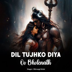 Dil Tujhko Diya Oo Bholenath-PiUKRj9DDkE