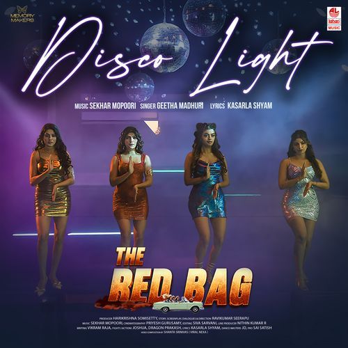 Disco Light (From "Red Bag")