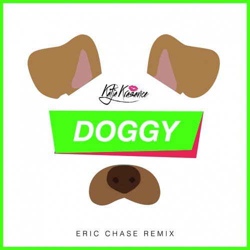 Doggy (Eric Chase Remix)_poster_image