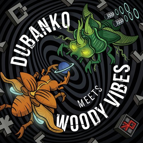 Dubanko Meets Woody Vibes