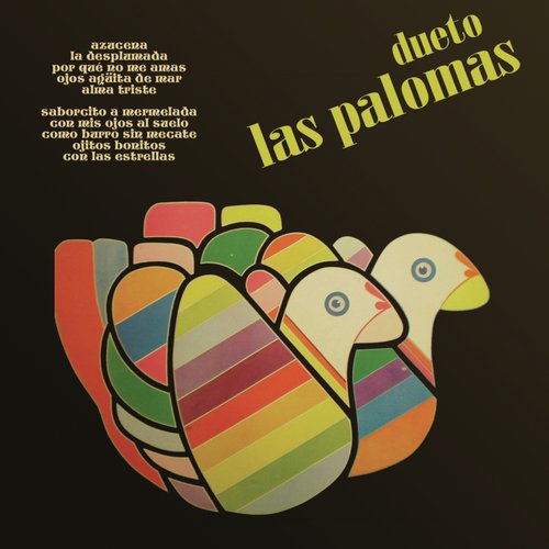 Dueto Las Palomas