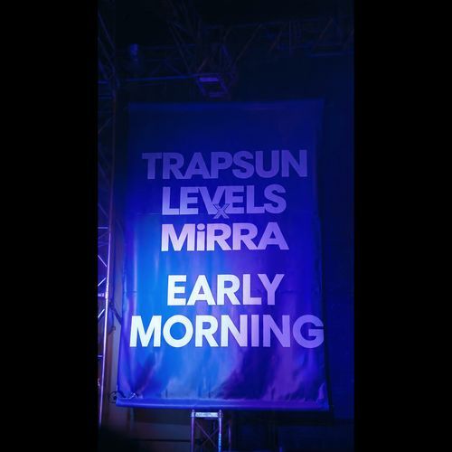 EARLY MORNING (Original)