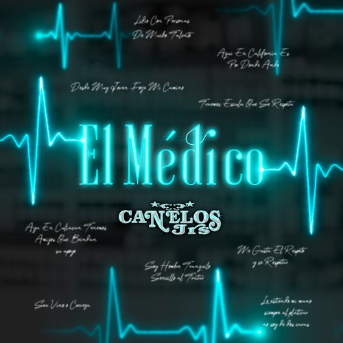 El Médico_poster_image