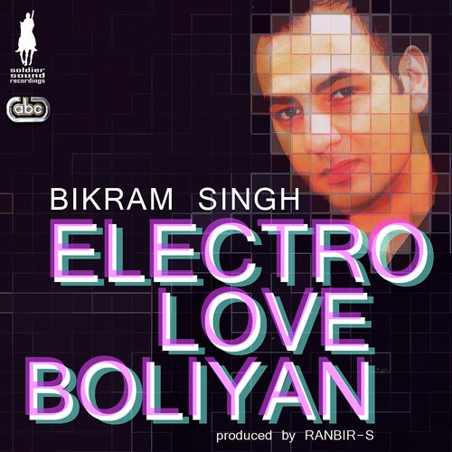 Electro Love Boliyan