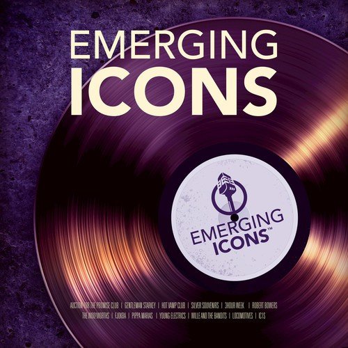 Emerging Icons