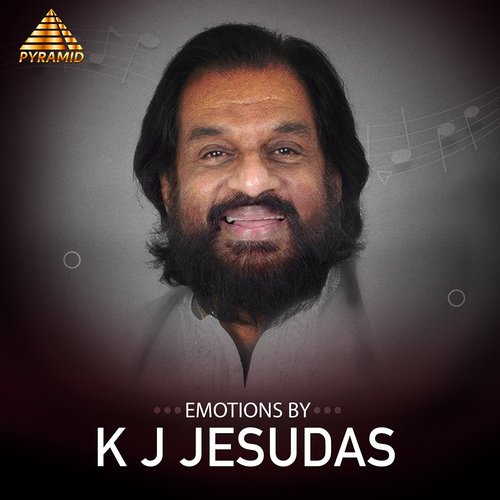 Emotions By K J Jesudas