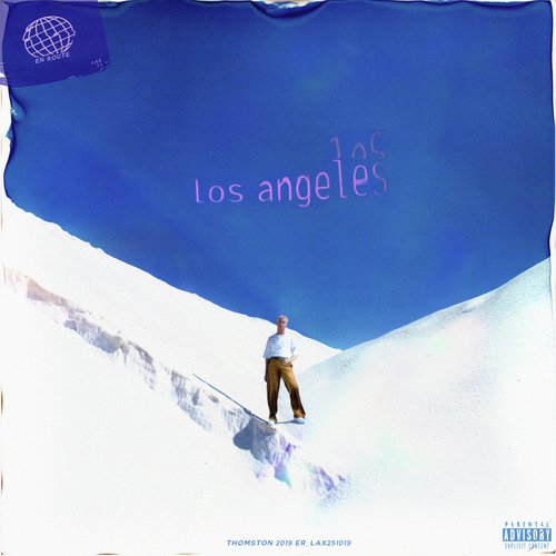 En-Route: Los Angeles_poster_image