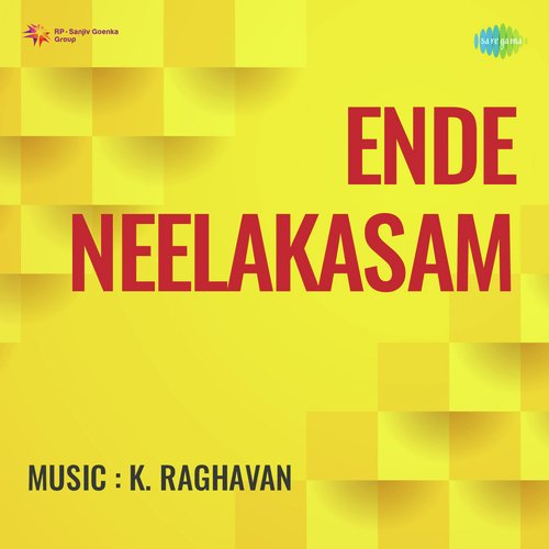 Ende Neelakasam