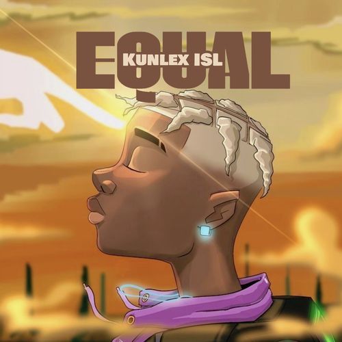 Equal cover art