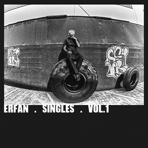 Erfan Singles, Vol. 1_poster_image