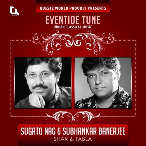 Eventide Tune (Indian Classical Sitar)