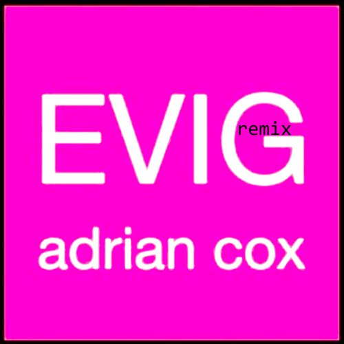 EVIG (Norwegian Giants Remix) cover art