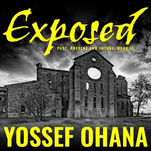 Exposed: Past, Present and Future, Book II