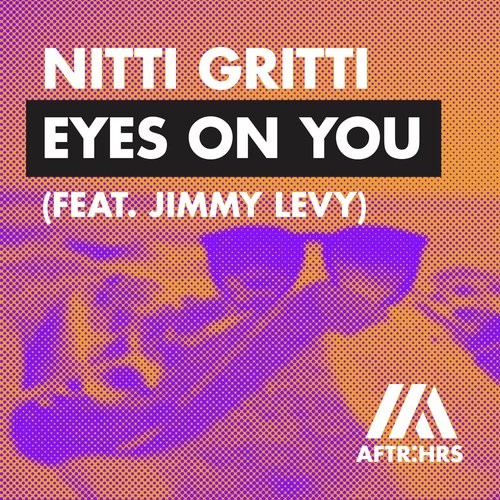 Eyes On You (feat. Jimmy Levy)