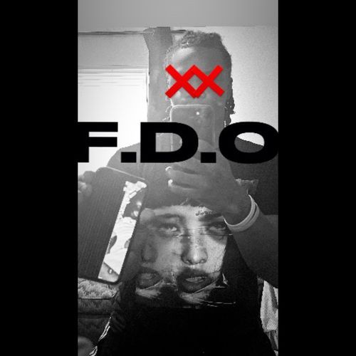 FDO cover art