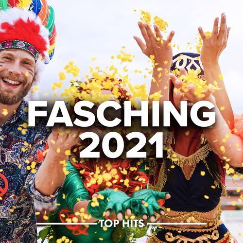 Fasching 2021