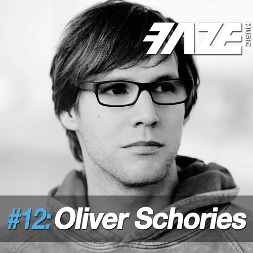 EHC (Oliver Schories Remix) cover art