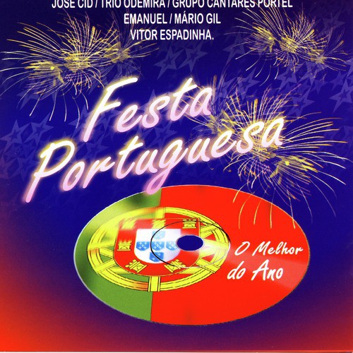 Festa Portuguesa