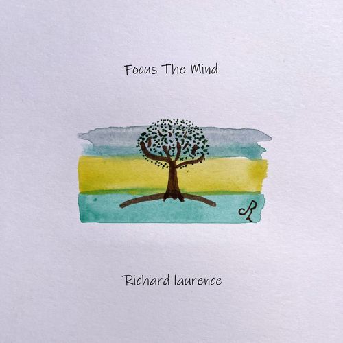 Focus The Mind cover art