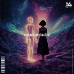Freed From Desire (Techno Sped Up)