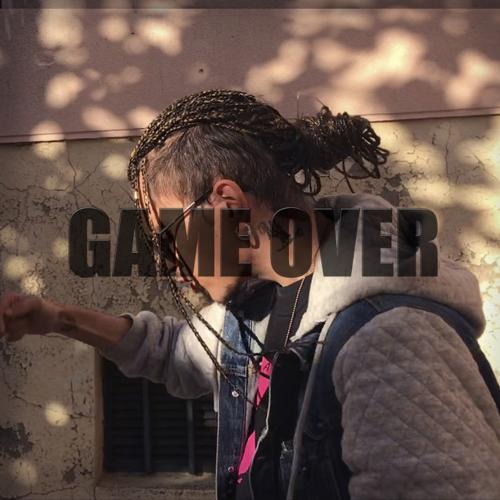 Game Over_poster_image