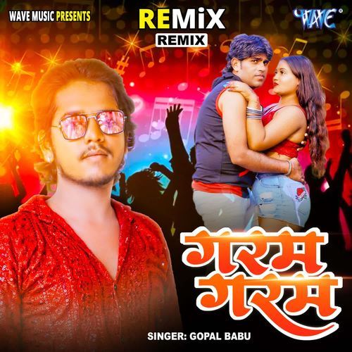 Garam Garam - Remix