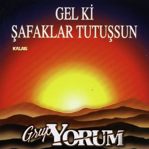 Grup Yorum