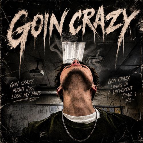 Goin Crazy (feat. Xero & Patchhit)