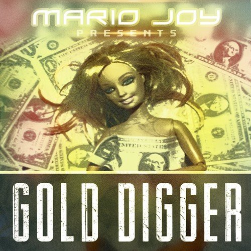 Gold Digger - 2016