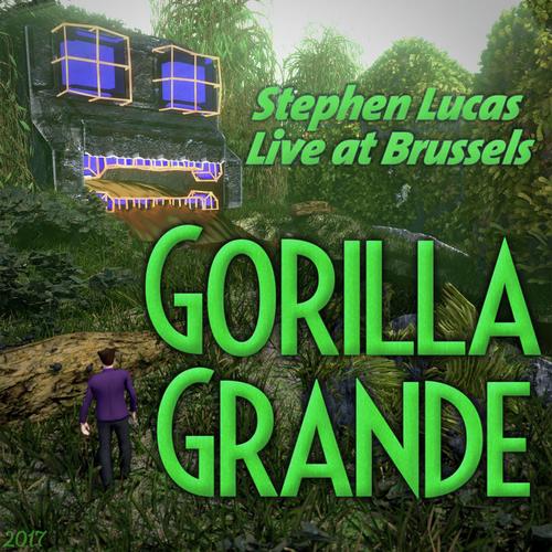 Gorilla Grande