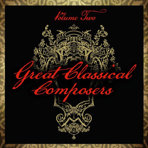 Great Classical Composers: Vol. 9