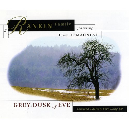 Grey Dusk Of Eve_poster_image